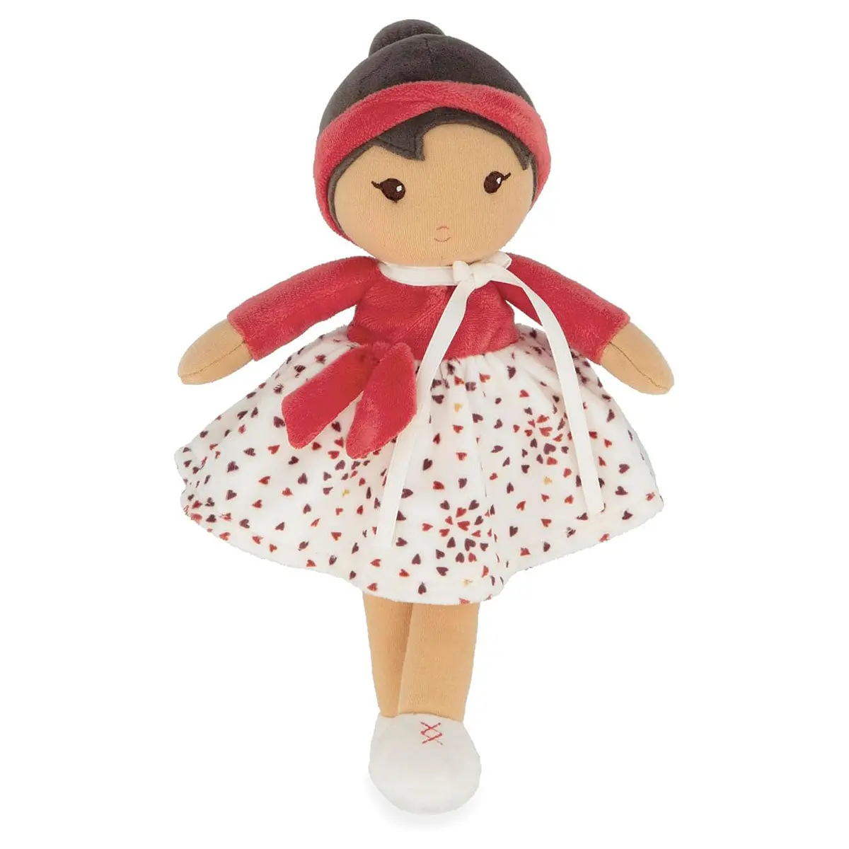 Kaloo My First Fabric Doll Emilie 25Cm 2