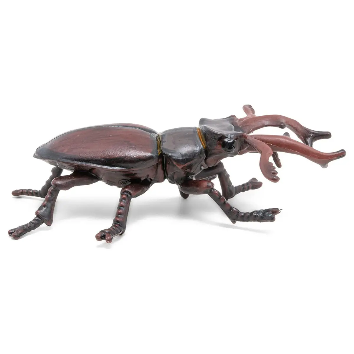Papo Wild Animal Kingdom Stag Beetle Figure 1