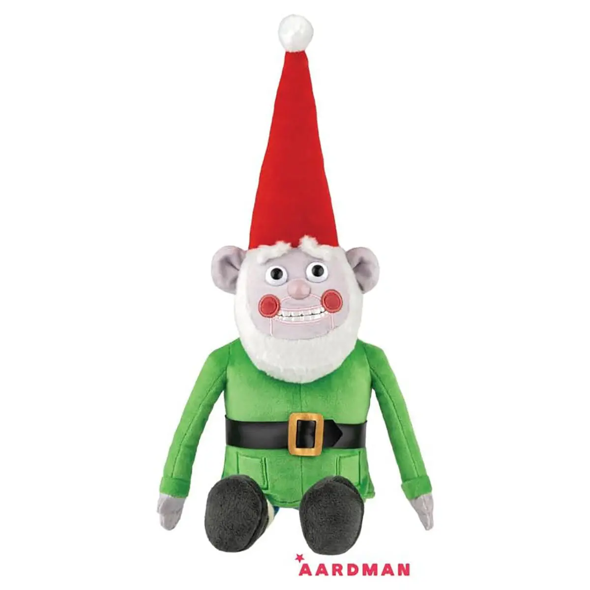Wallace & Gromit: Norbot 18" Soft Toy 1