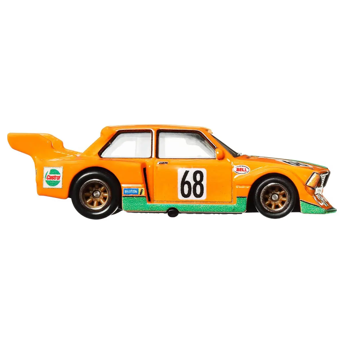 Hot Wheels Car Culture Race Day Bmw 320 Group 5 5/5 2