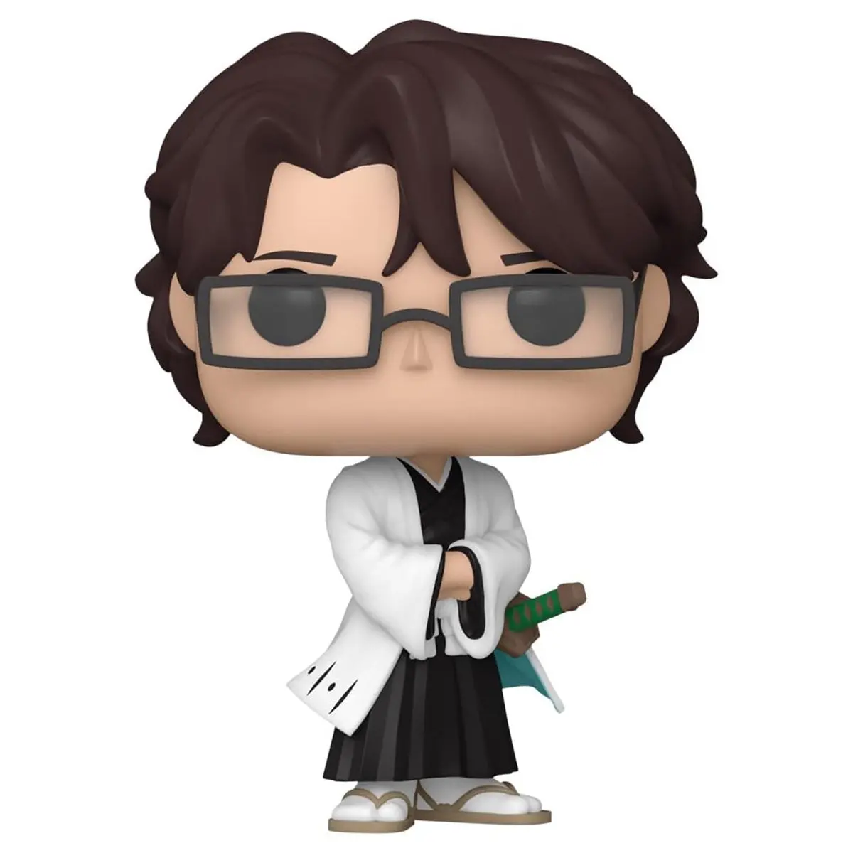 Funko Pop! Animation: Bleach: Sosuke Aizen Vinyl Figure #1697 2