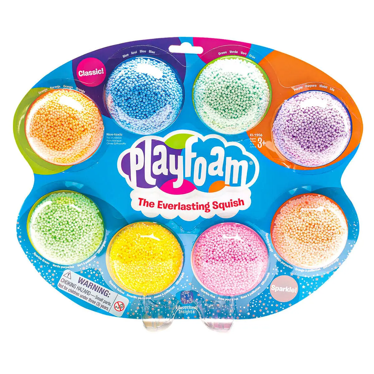 Playfoam Combo 8 Pack 1
