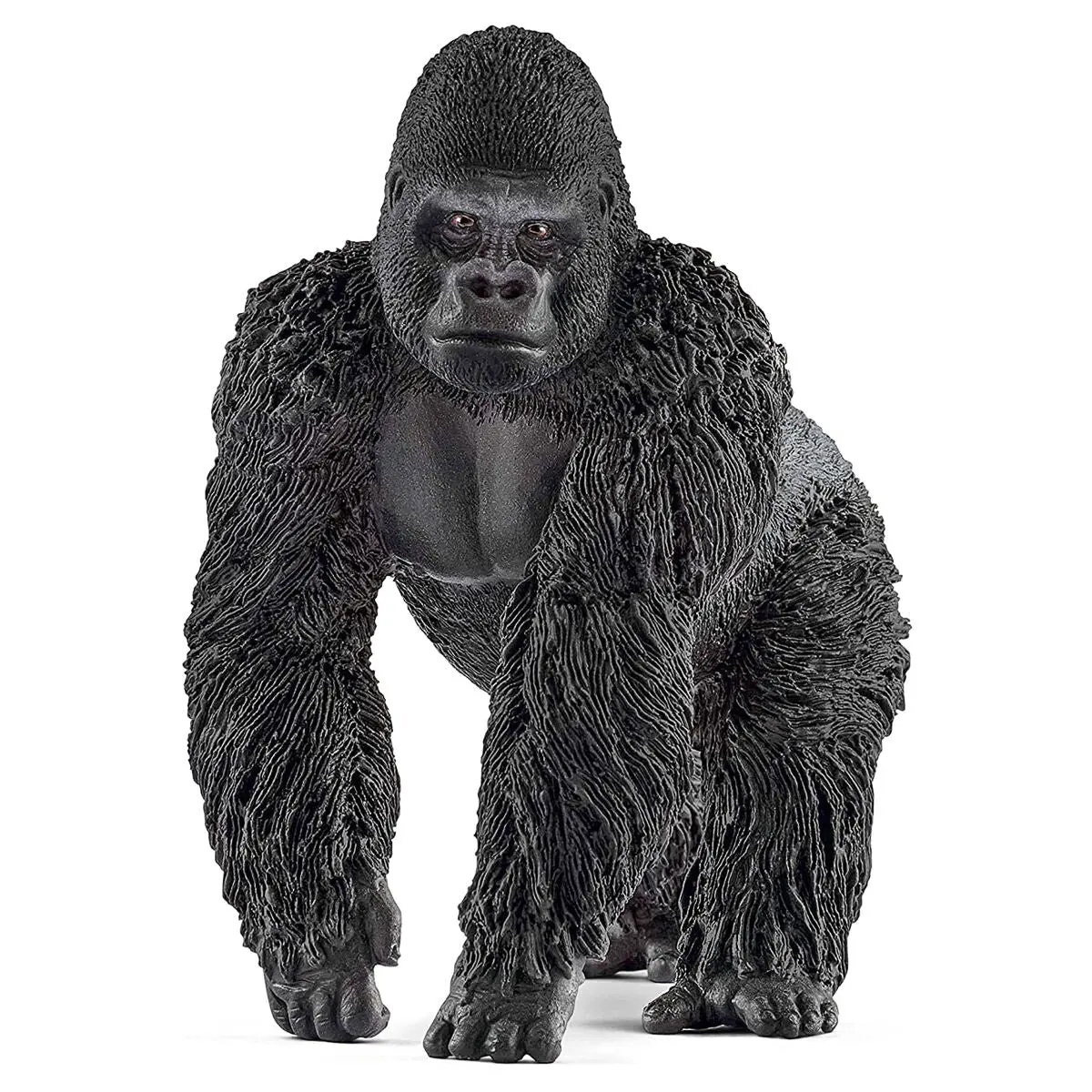 Schleich Gorilla Male Figure 1