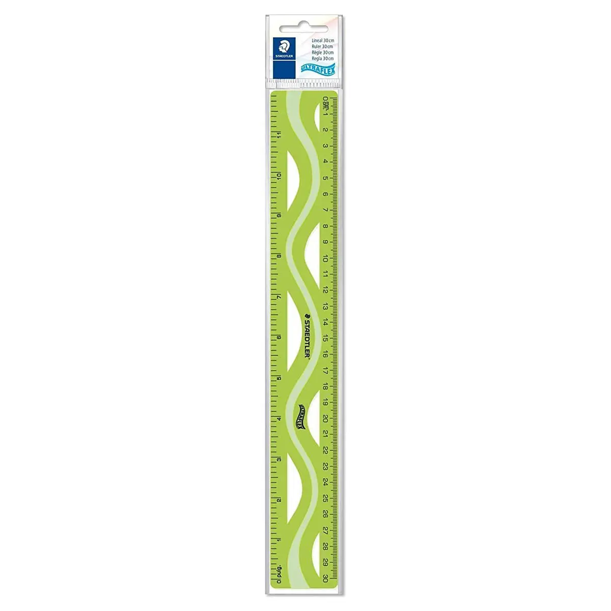 Staedtler Ultraflex 30Cm Ruler (Styles Vary) 1