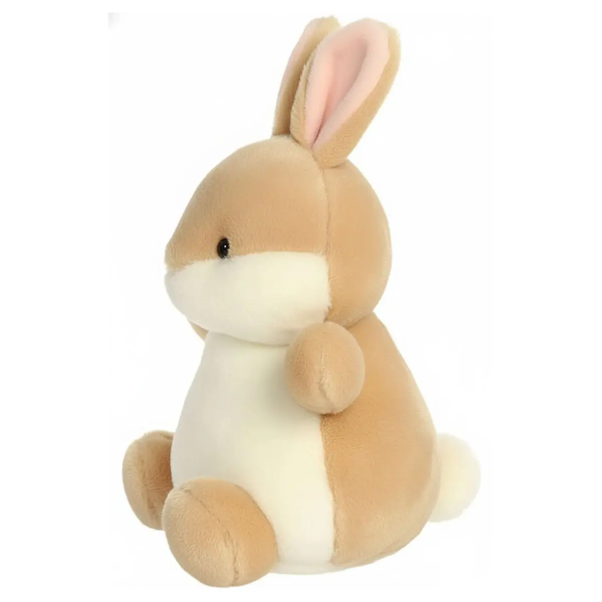 Palm Pals Ella Bunny 8" Soft Toy 2