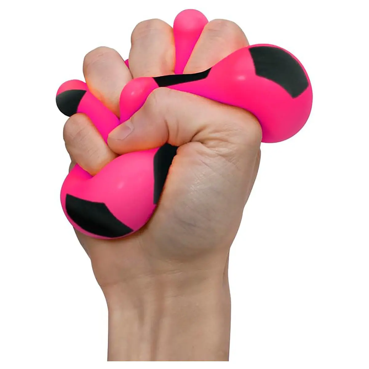 Needoh Hot Shots Soccer Fidget Toy (Styles Vary) 2