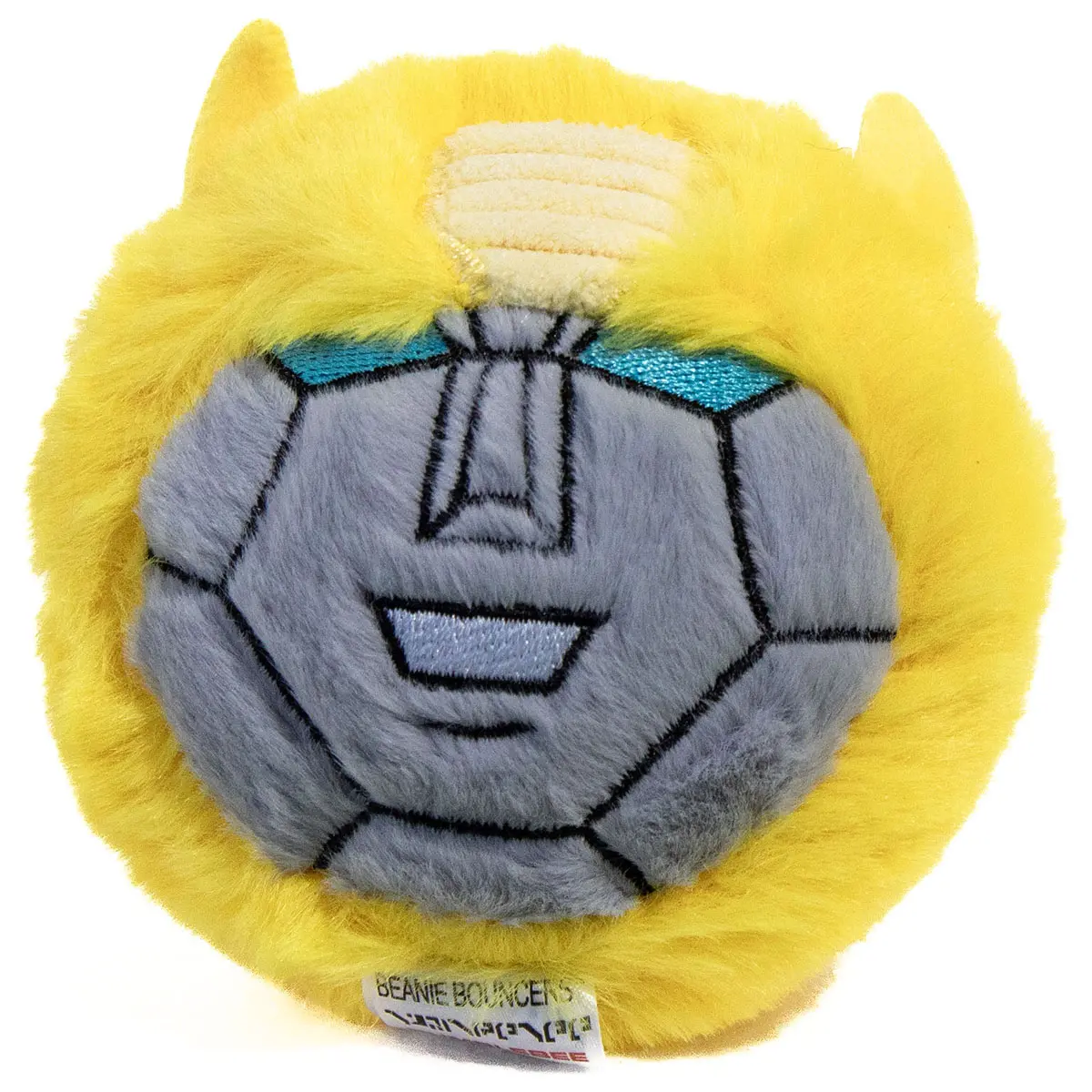 Ty Transformers Bumblebee Beanie Bouncer 1