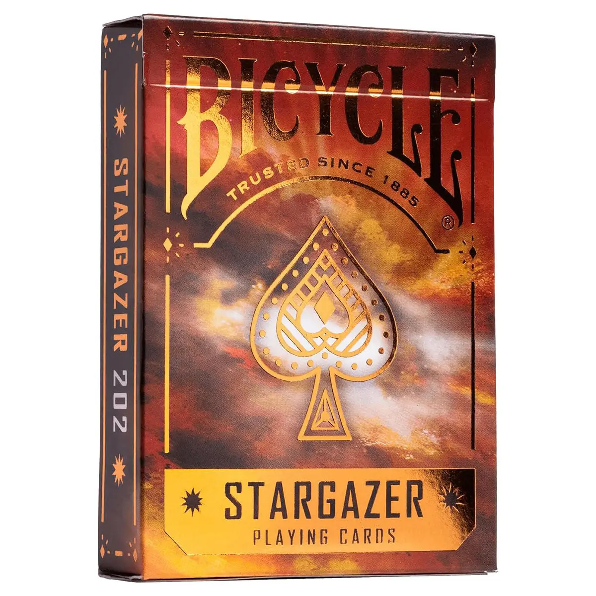 Bicycle Stargazer 202 Playing Cards 1