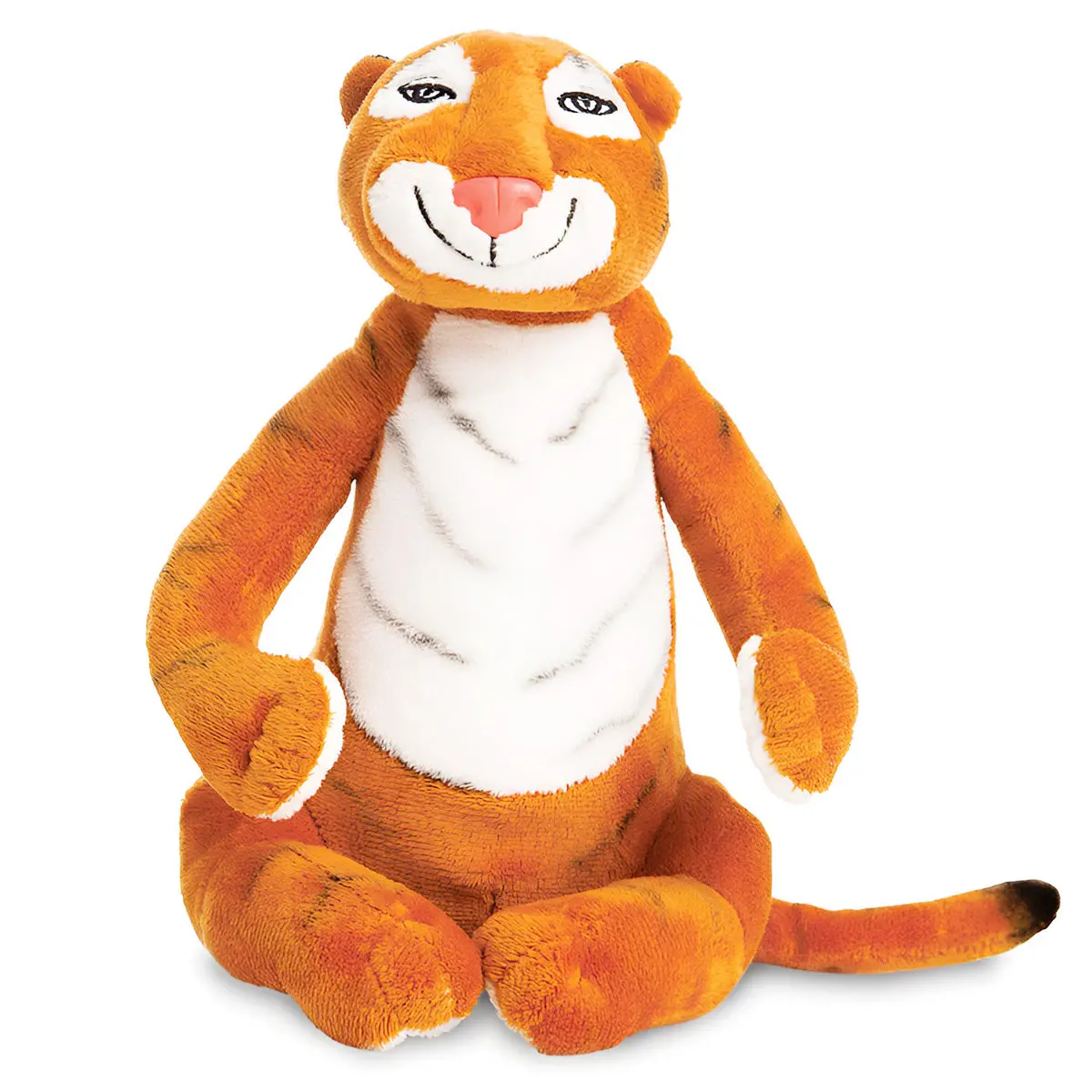 The Tiger Who Came To Tea 10 Inch Plush 1