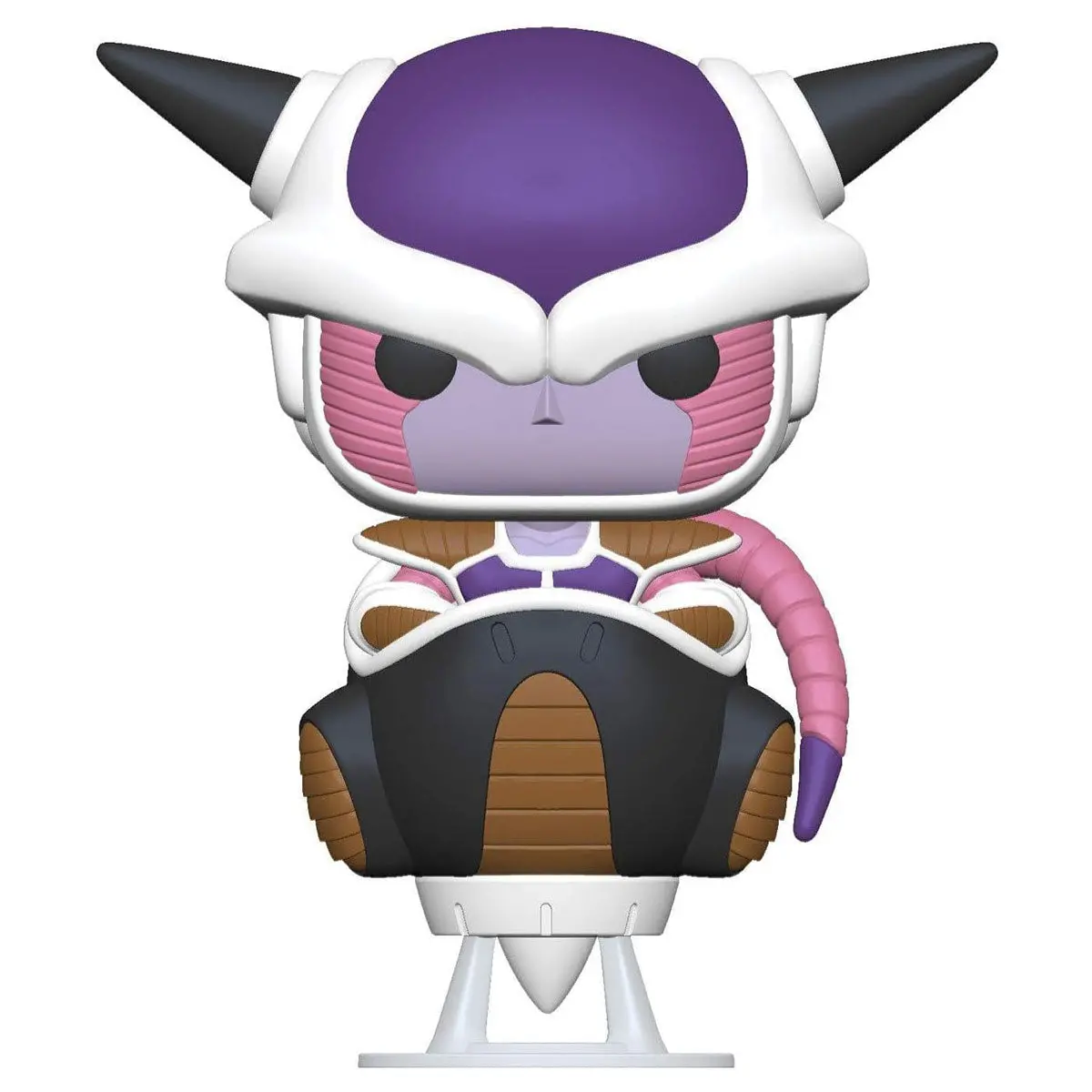Funko Pop! Animation: Dragon Ball Z Frieza Vinyl Figure #619 2