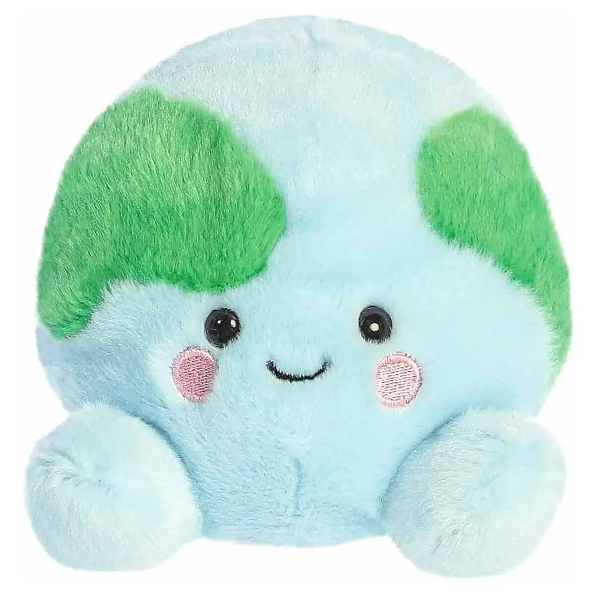 Palm Pals Eve Earth 13Cm Soft Toy 1