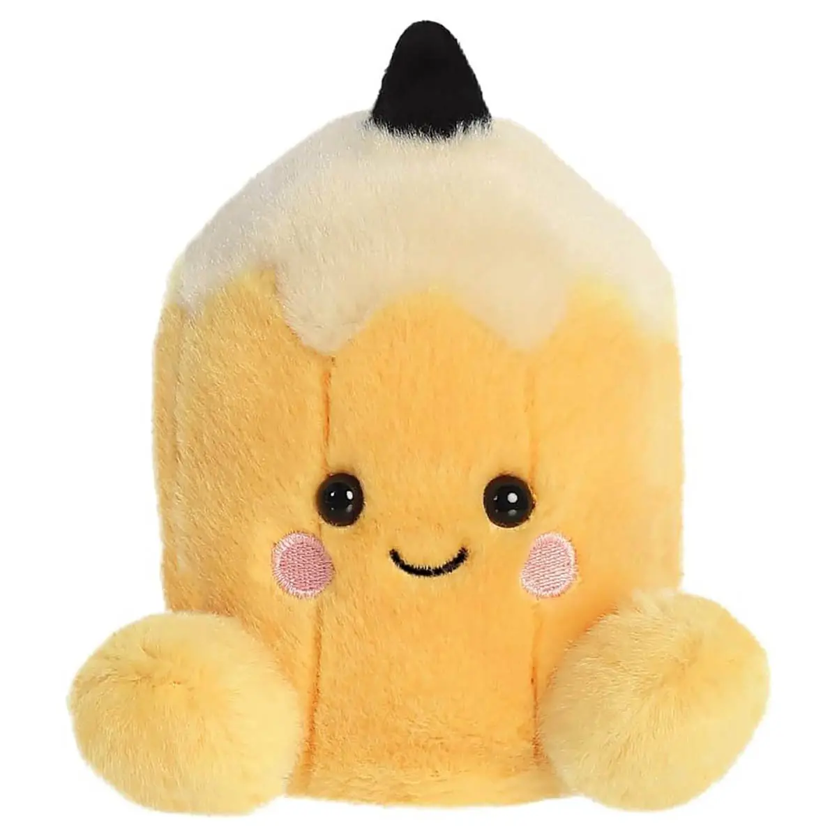 Palm Pals Tike Pencil 13Cm Soft Toy 1