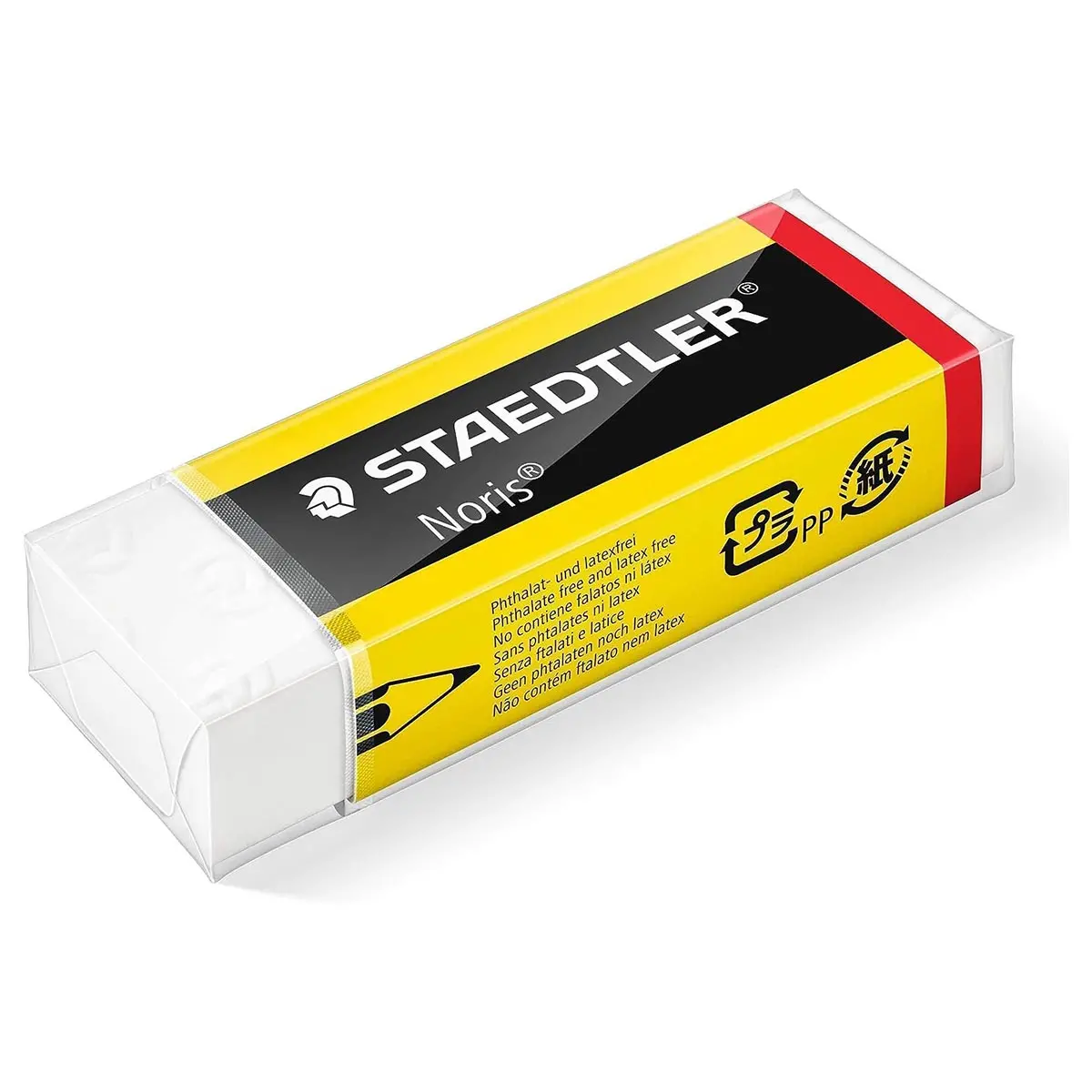 Staedtler Noris Eraser 1