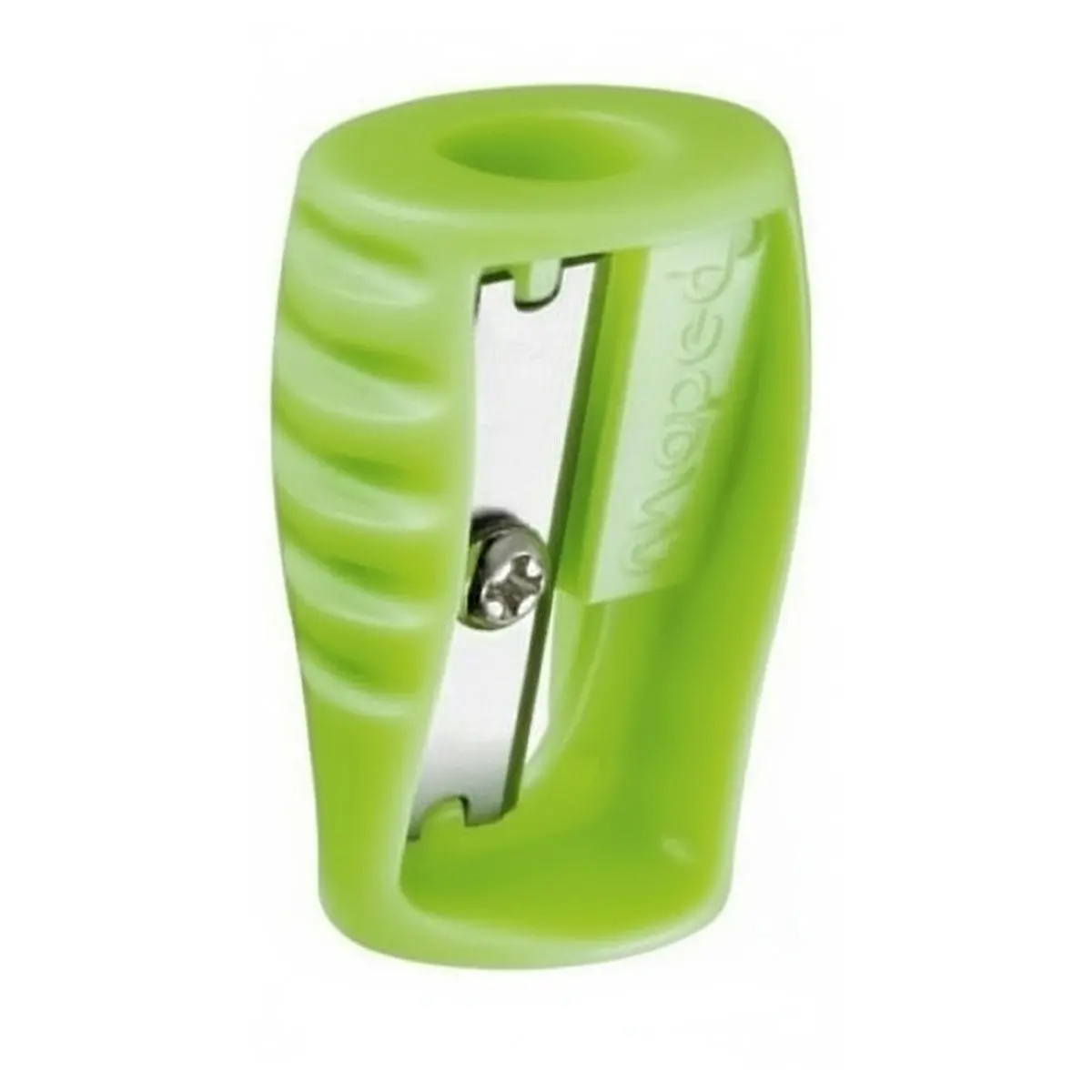 Maped Boogy 1 Hole Pencil Sharpener (Styles Vary) 1
