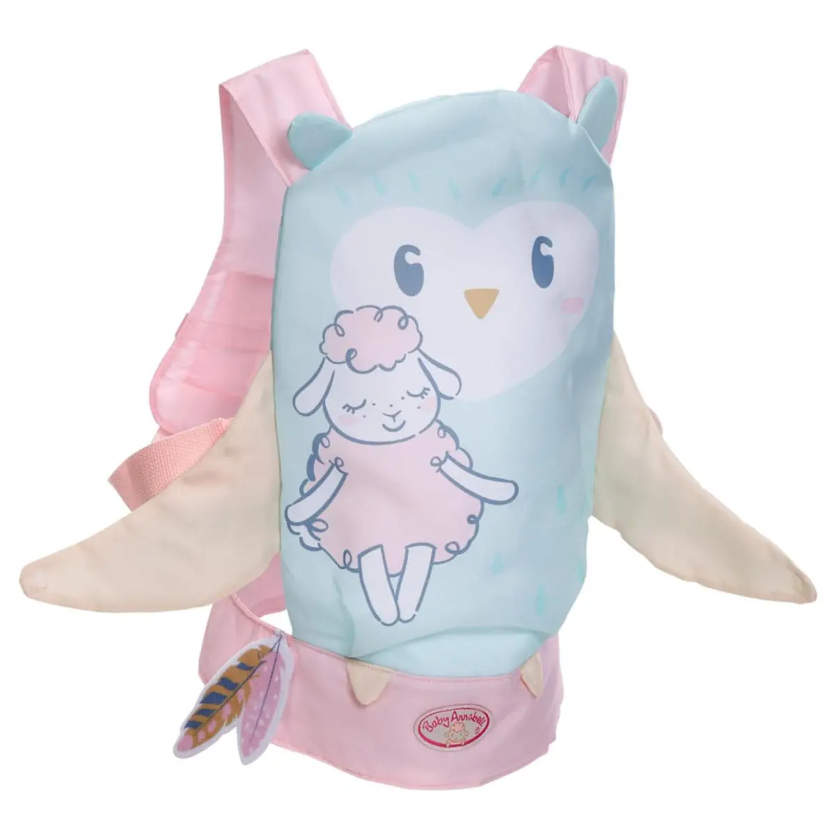 Baby Annabell Active Cocoon Carrier 1