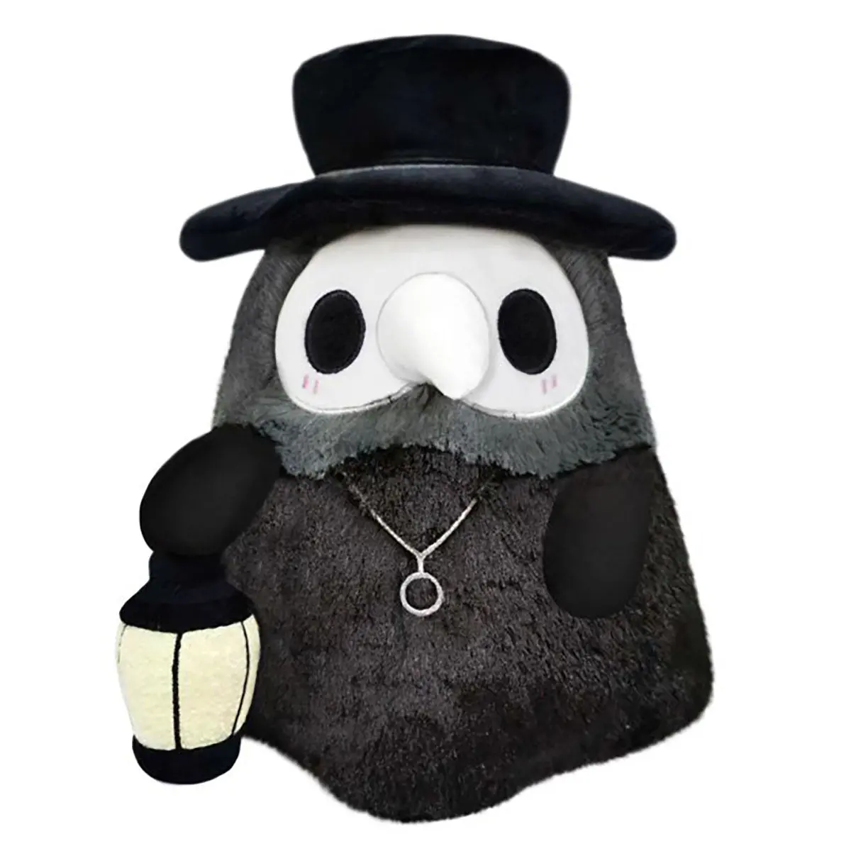 Squishable Plague Doctor 17" Plush 1