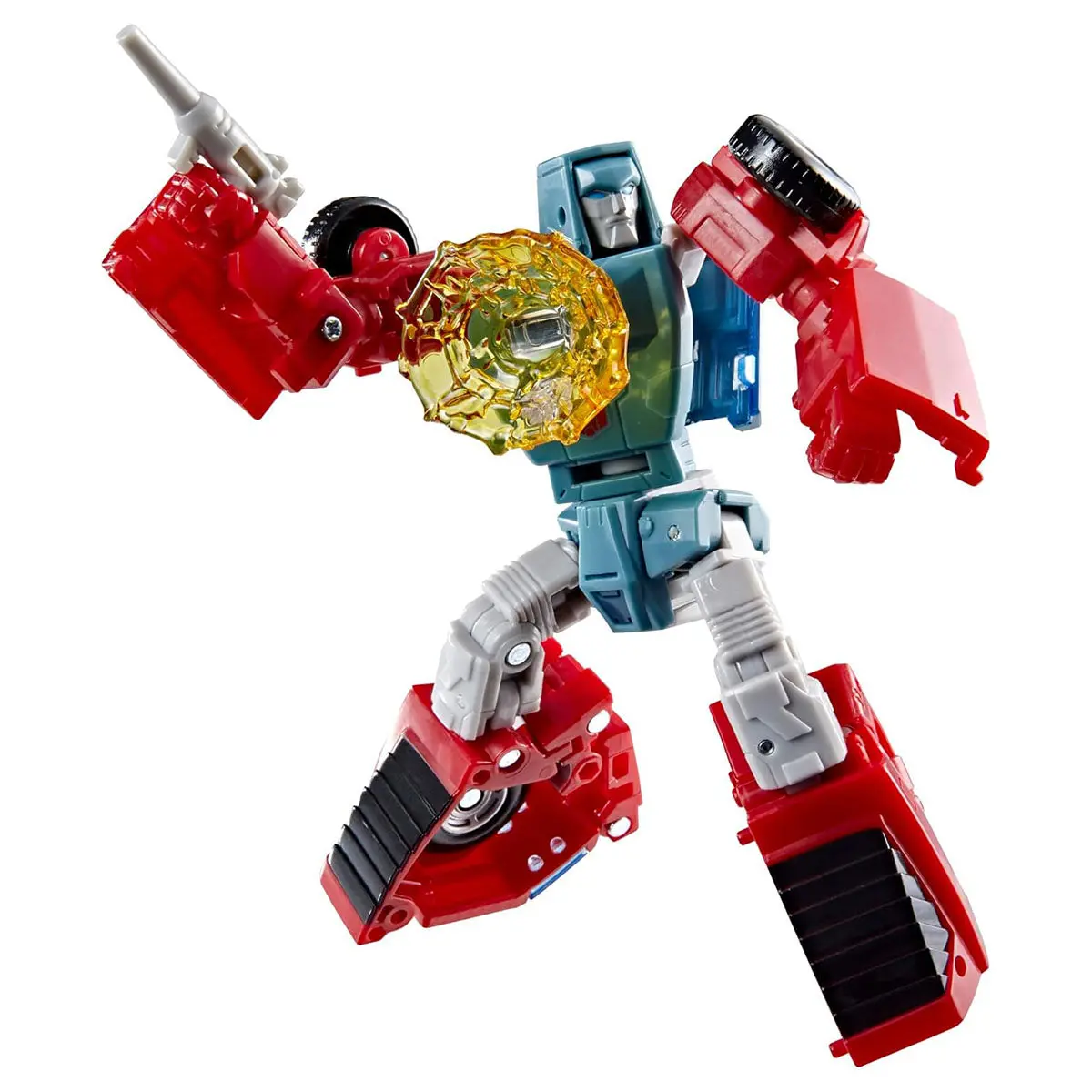 Tranformers Studio Series Windcharger Figure 2