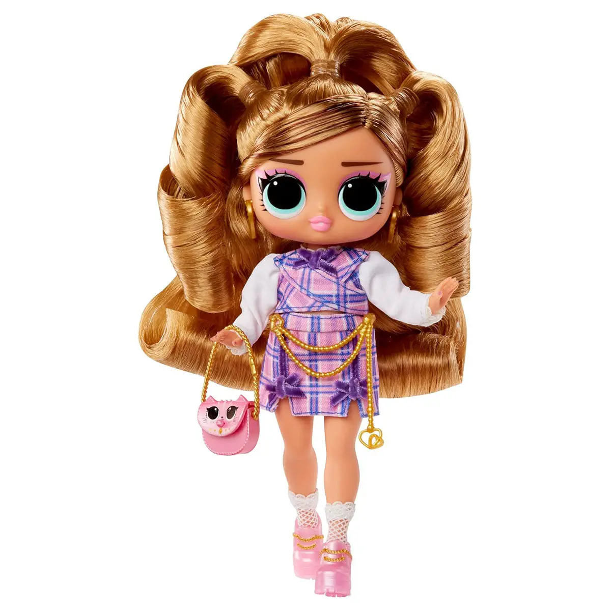 L.O.L Surprise! Tweens Fancy Gurl Doll 2