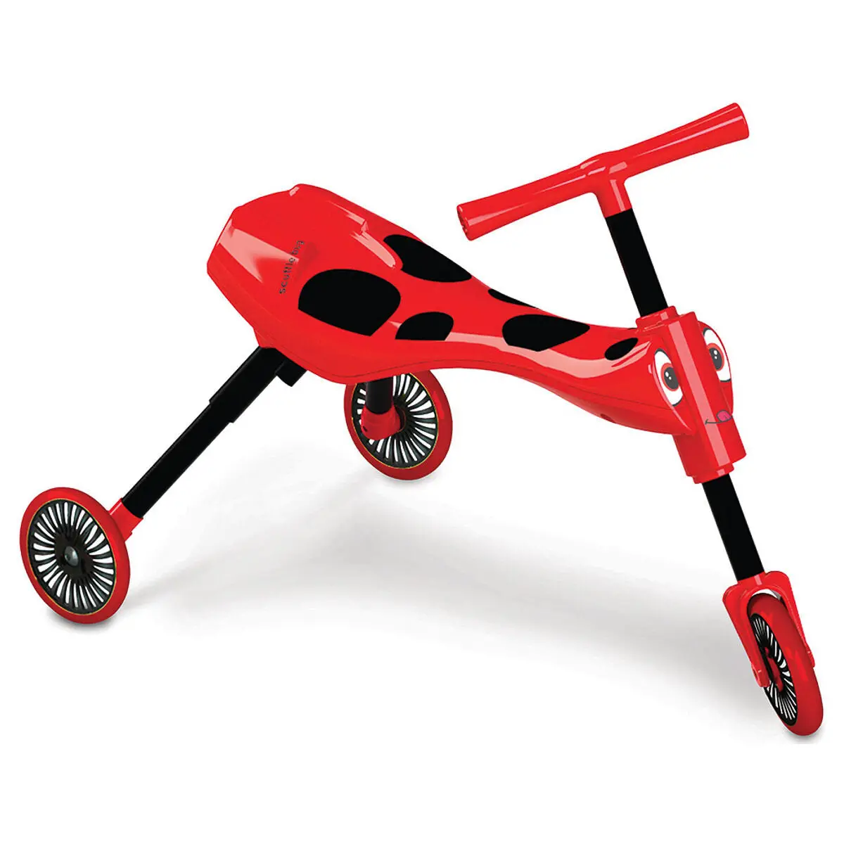 Scuttlebug Beetle Ride On 1