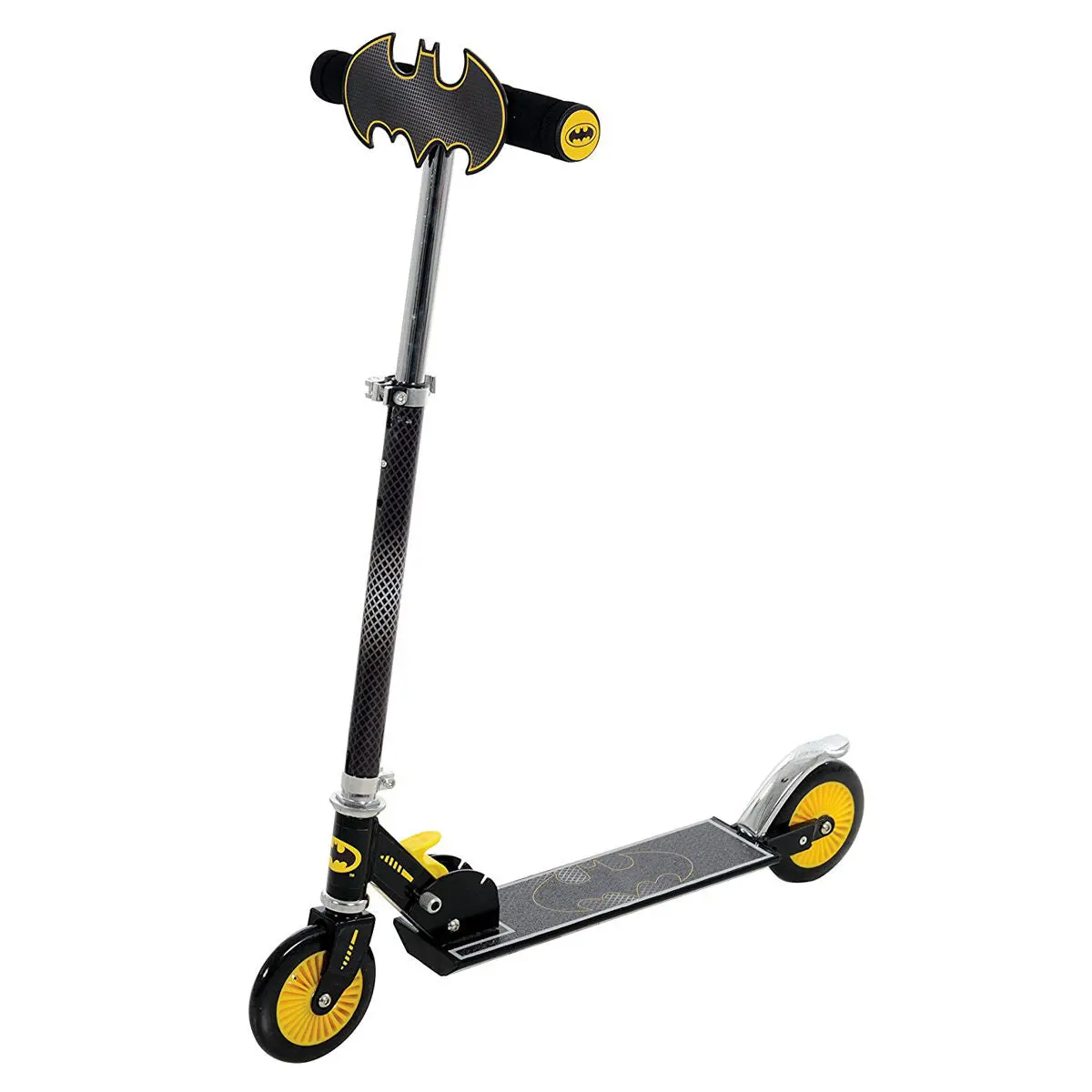 Batman Folding In-Line Scooter 1