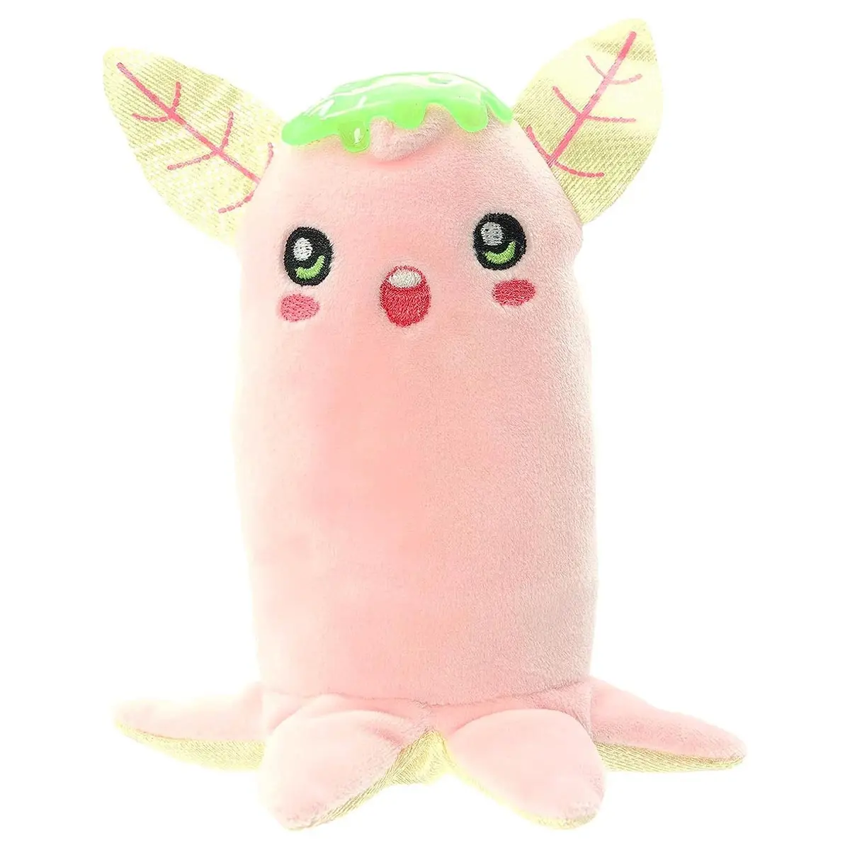 Crushie Fluffies Mystery Plush Series 1 2