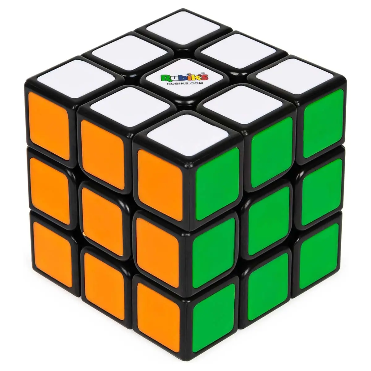 Rubik's Cube 3X3 Puzzle 1