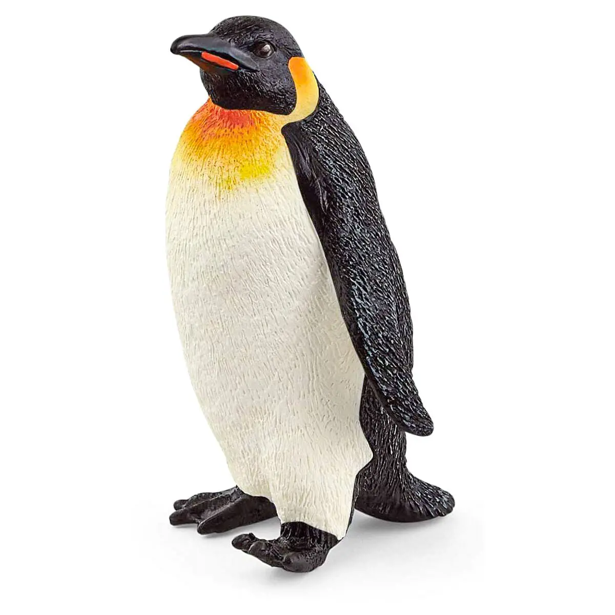 Schleich Wild Life Emperor Penguin Figure 1