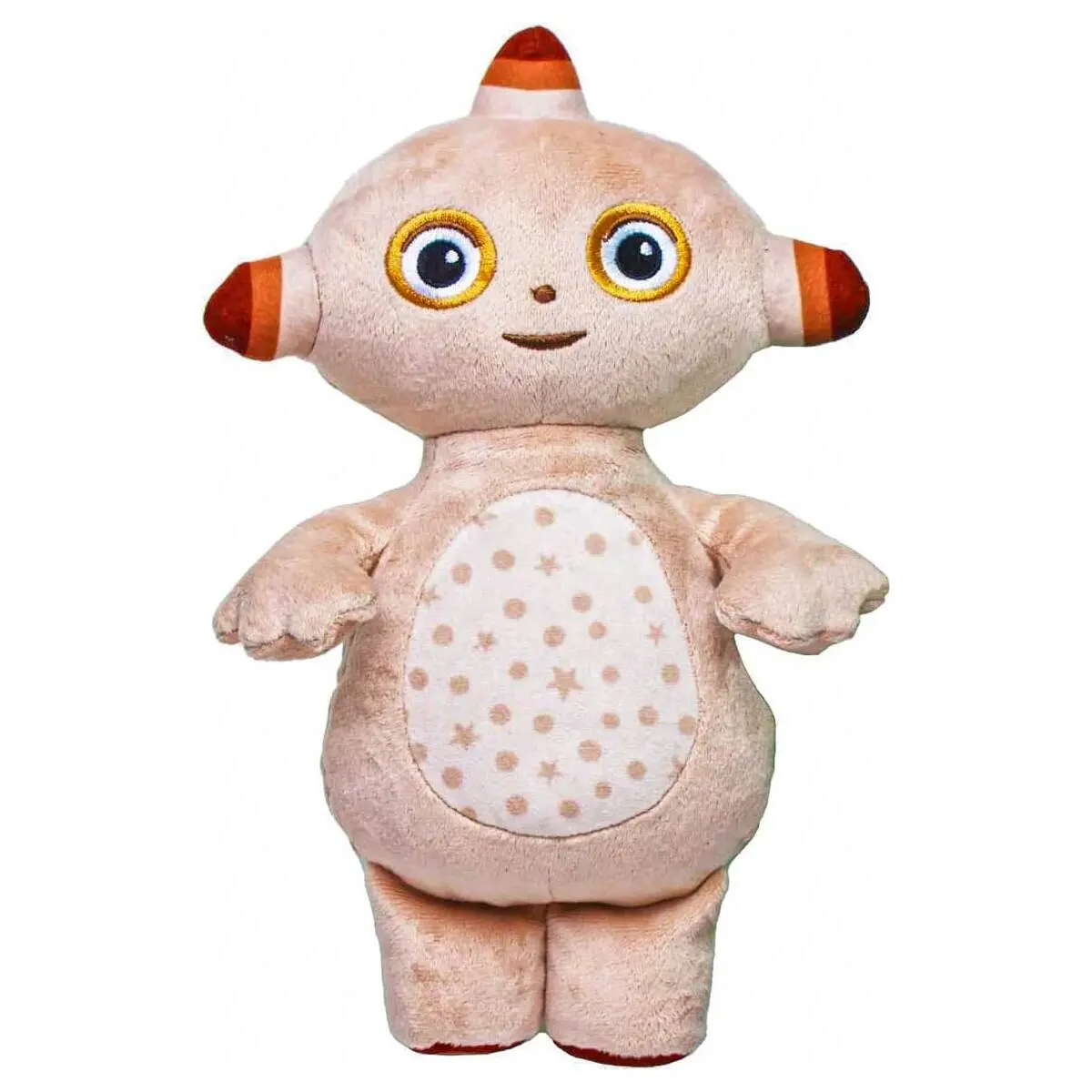 In The Night Garden Makka Pakka Talking Soft Toy 2