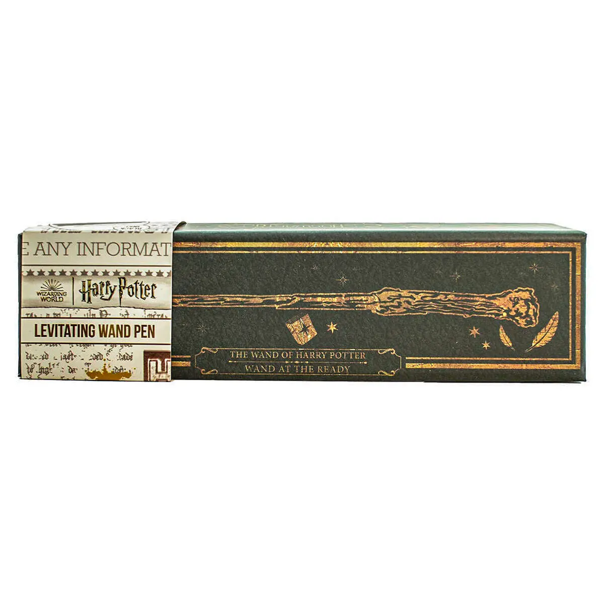 Harry Potter Levitating Wand Pen 1