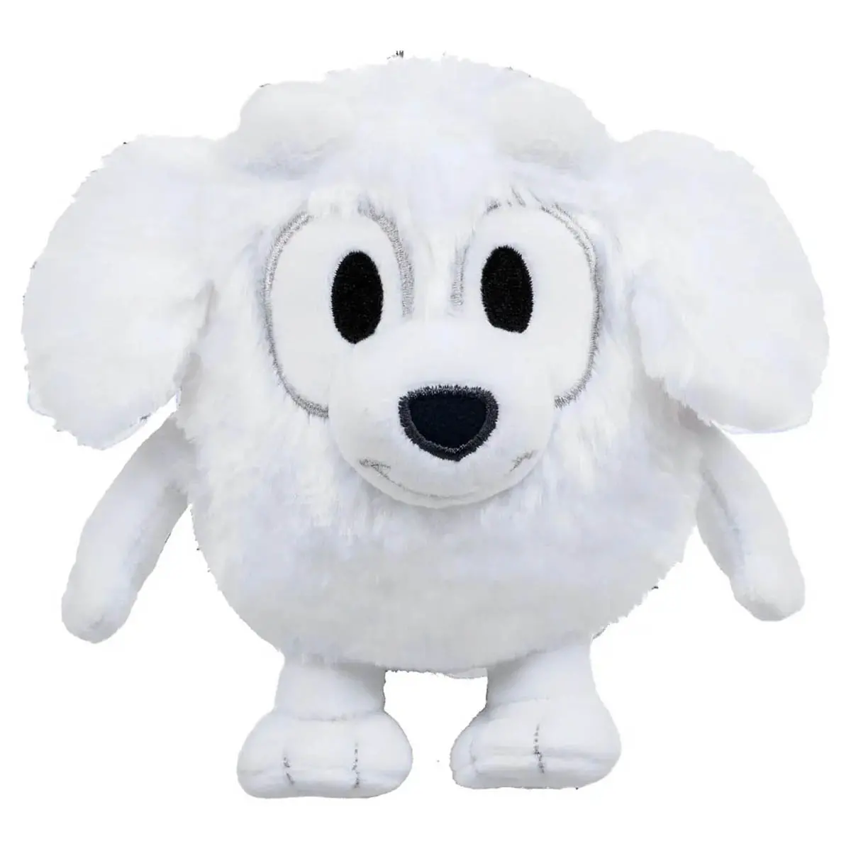 Bluey Friends Lila Plush 1