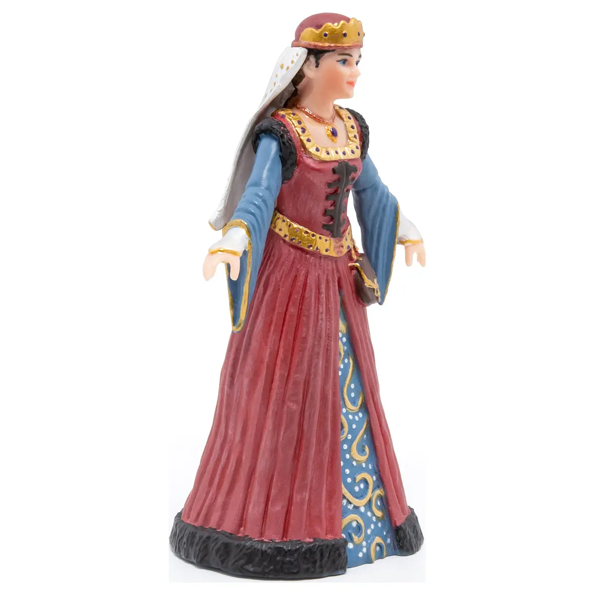 Papo Medieval Queen Figure 2