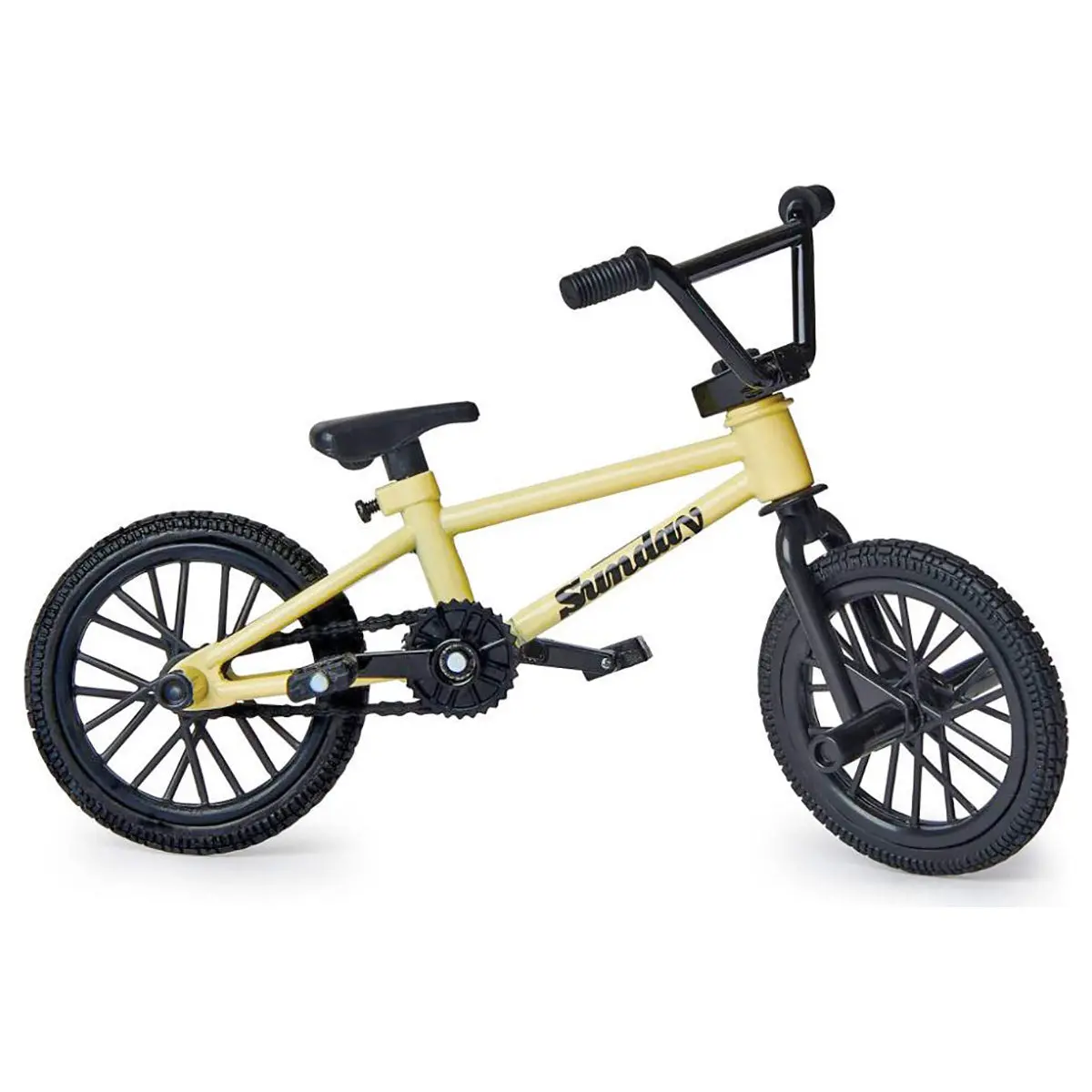 Tech Deck Bmx: Sunday Cream Finger Bike 2