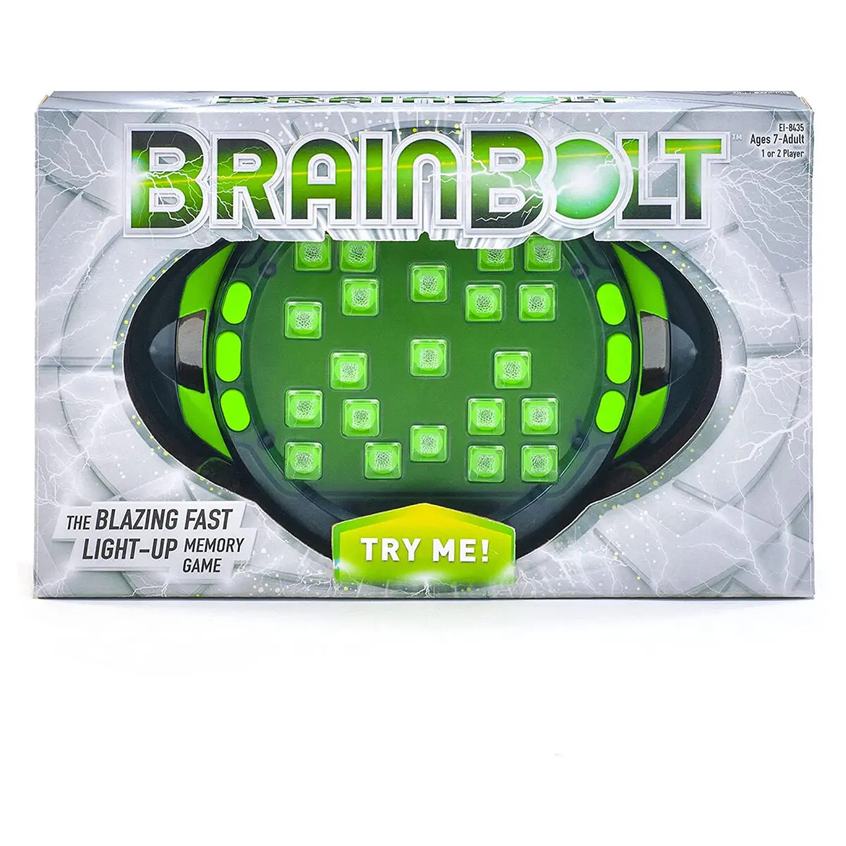 Brainbolt Memory Game 1