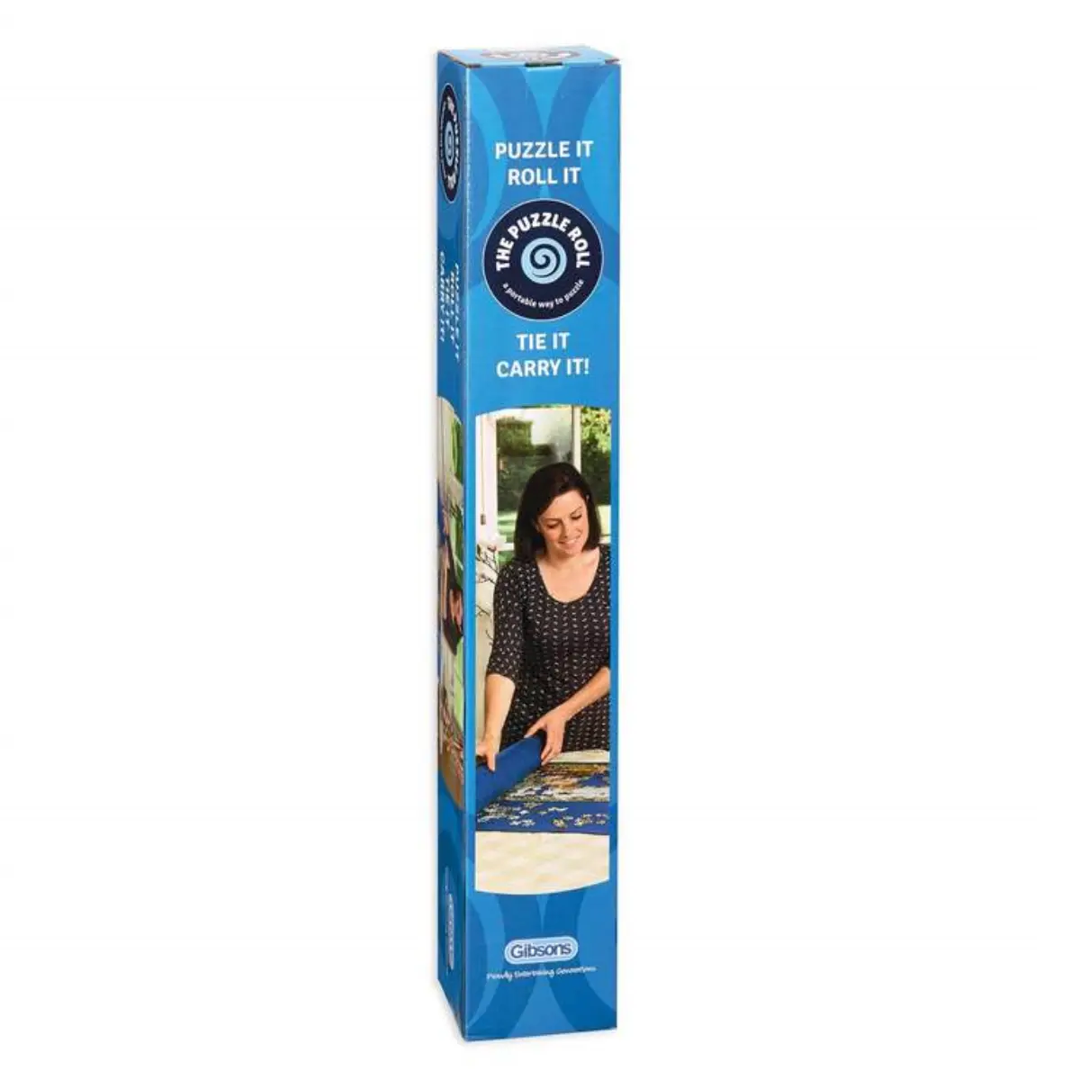 Gibsons The Puzzle Roll Mat For 1000 Pieces 1