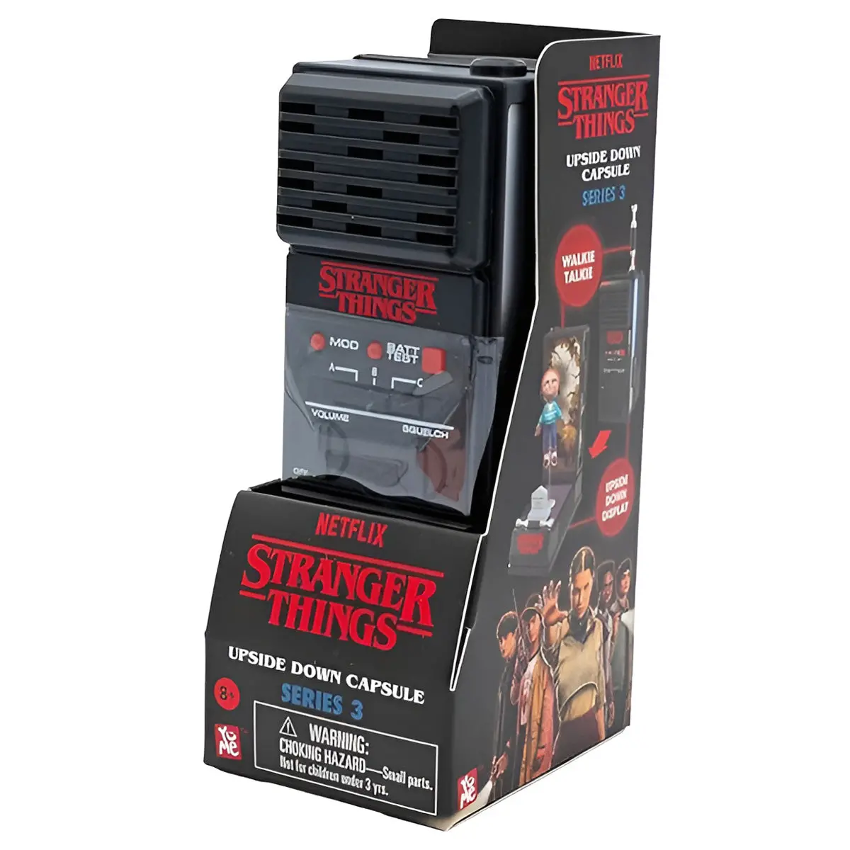 Stranger Things Upside Down Capsule Series 3 1