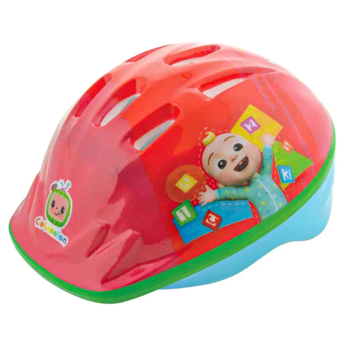 Cocomelon Safety Helmet 1