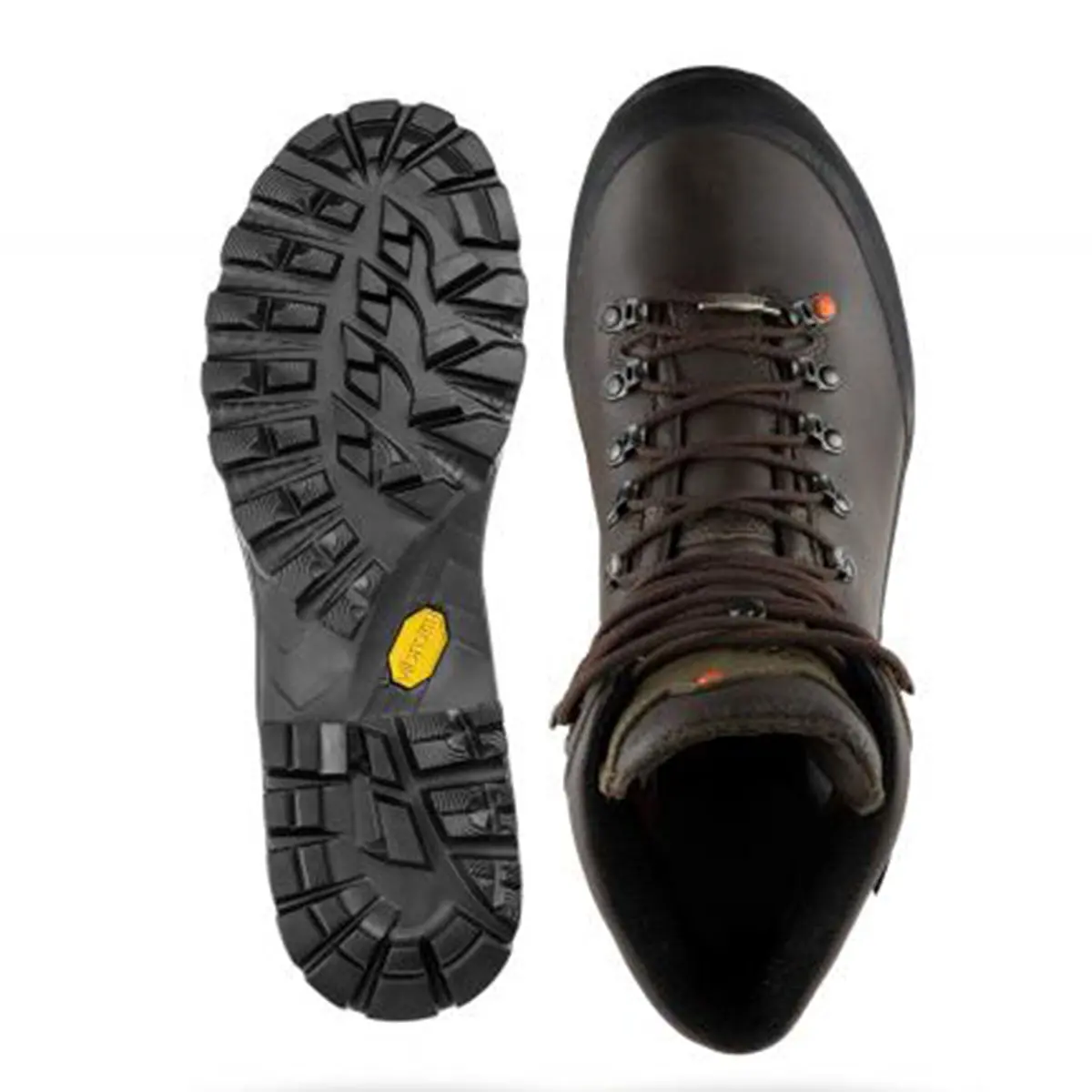 Crispi Kanada Evo Gtx Boots 2