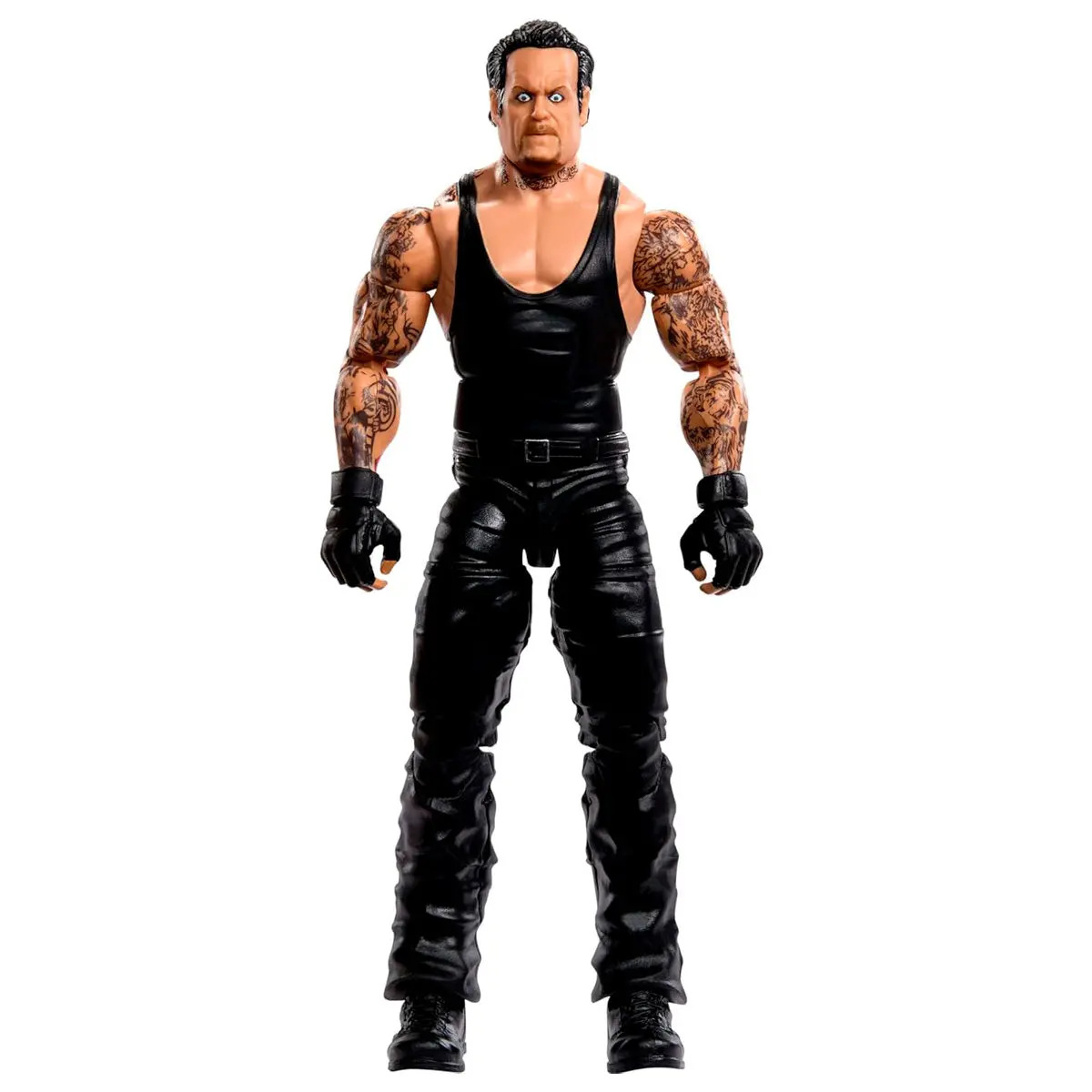 Wwe Elite Summerslam Undertaker 15Cm Figure 2