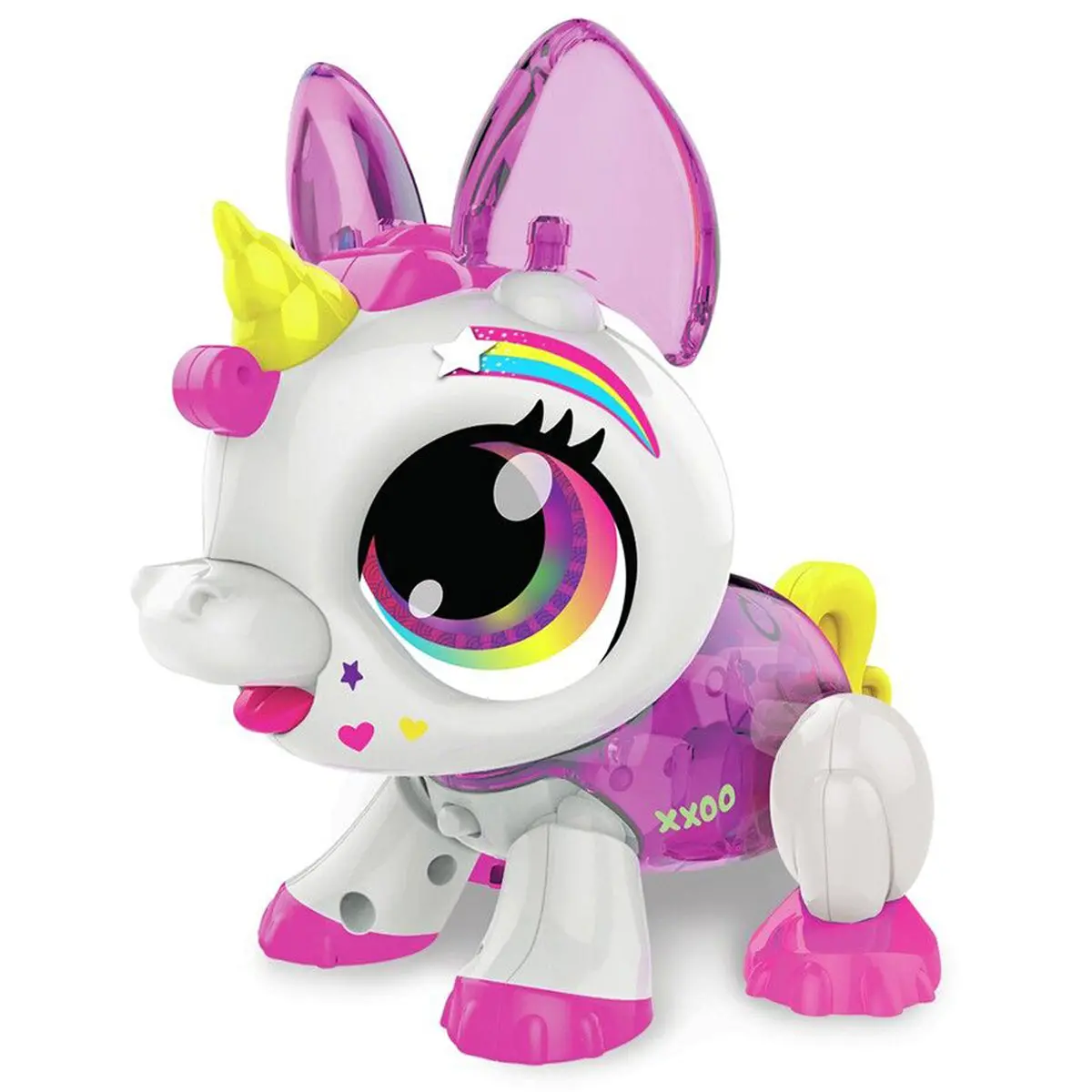 Build A Bot Unicorn Kit 2