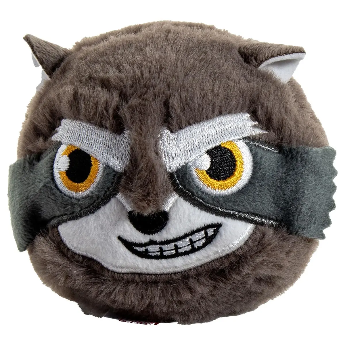 Ty Marvel Guardians Of The Galaxy Rocket Beanie Bouncer 1