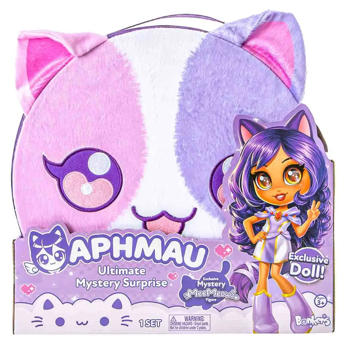 Aphmau Ultimate Mystery Surprise Set (Styles Vary) 1