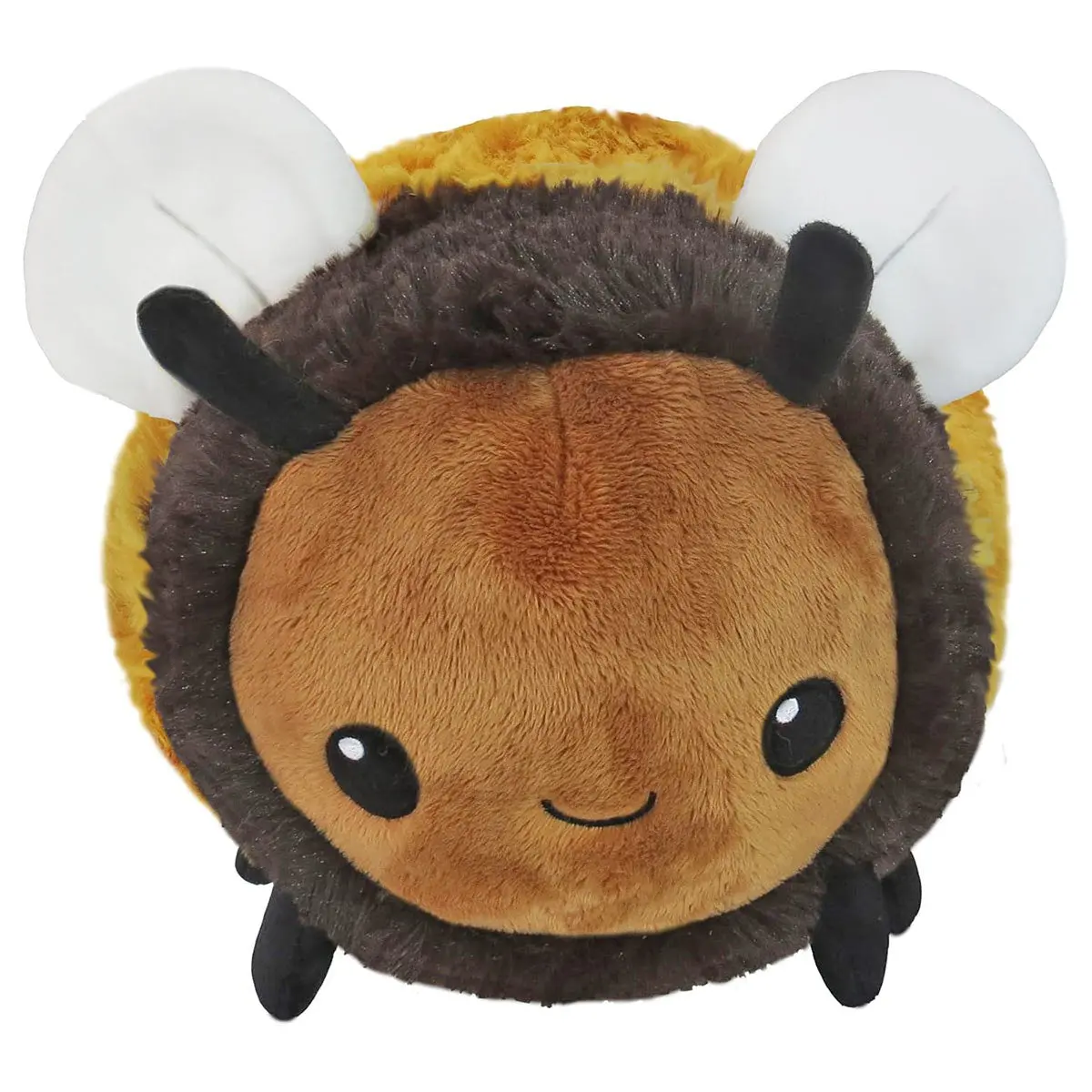 Squishable Mini Fuzzy Bumblebee 8" Plush 1