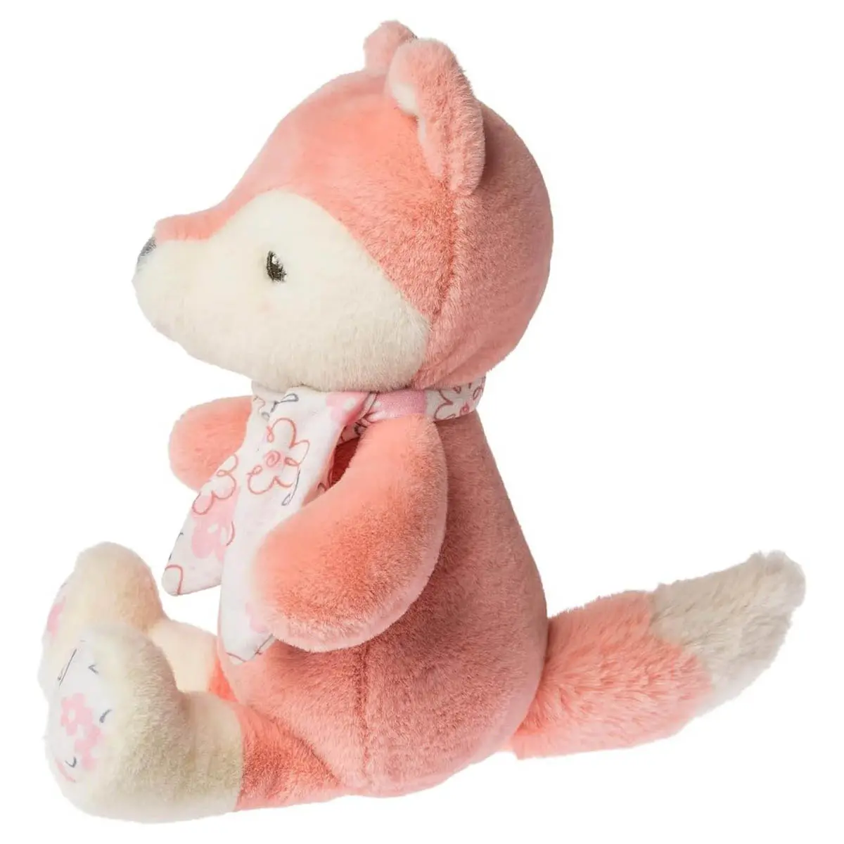 Mary Meyer Sweet 'N Sassy Fox 11" Soft Toy 2
