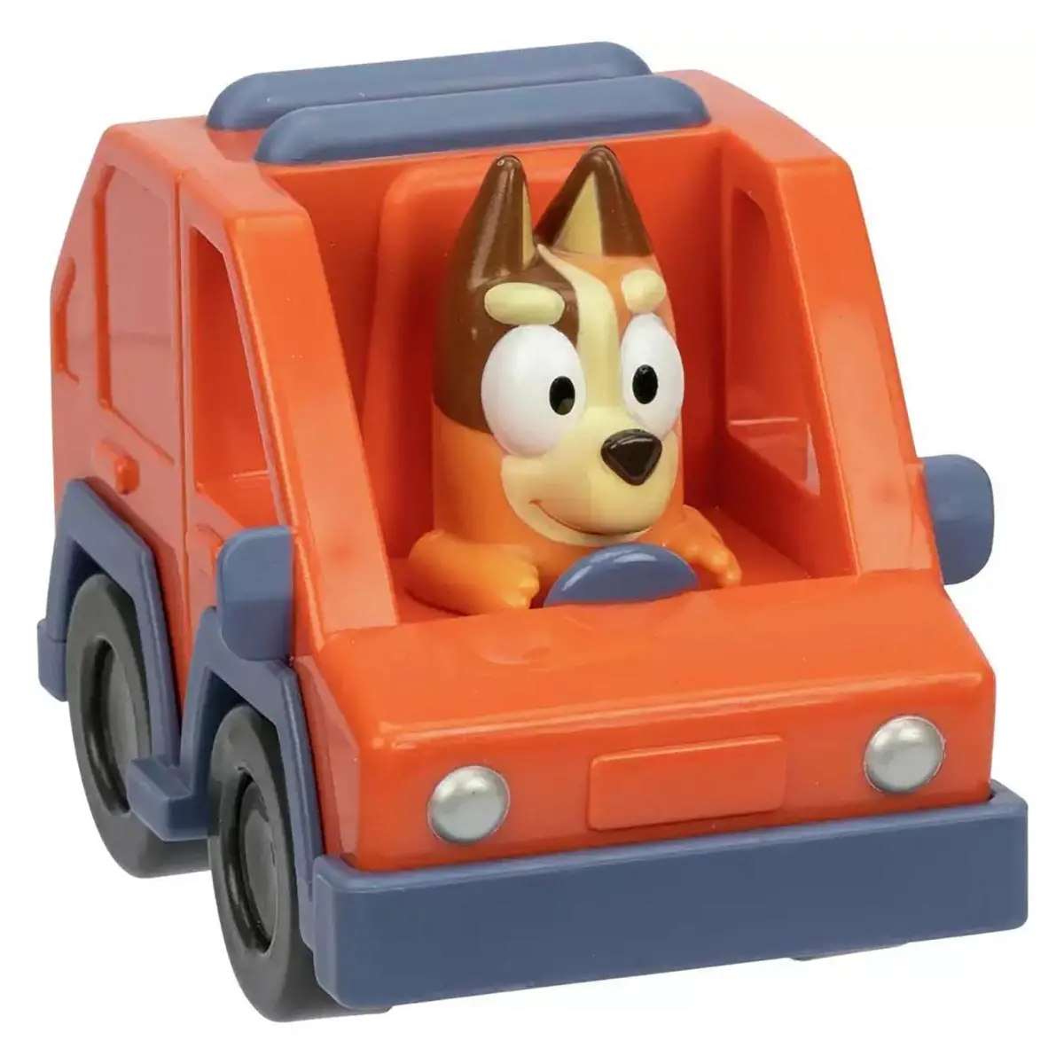 Bluey Mini Racers Chilli 4Wd Car 1