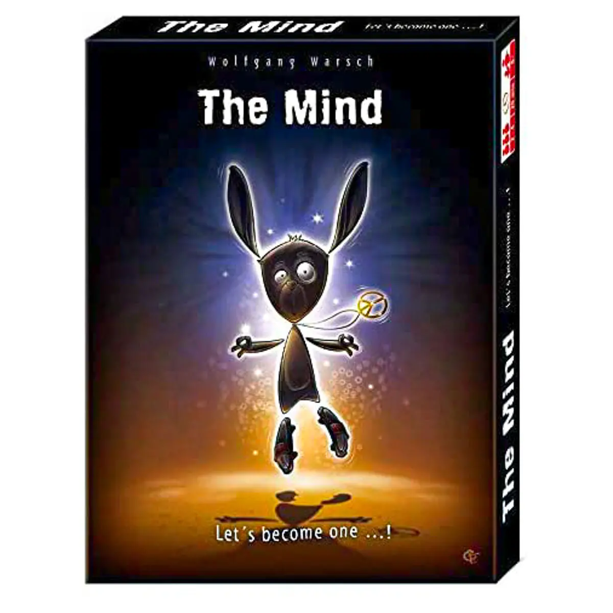 The Mind Card Game 1