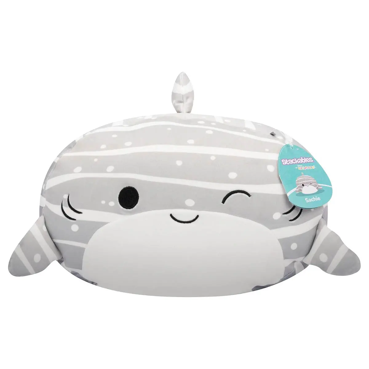 Squishmallows Stackables Sachie 12" Plush 1