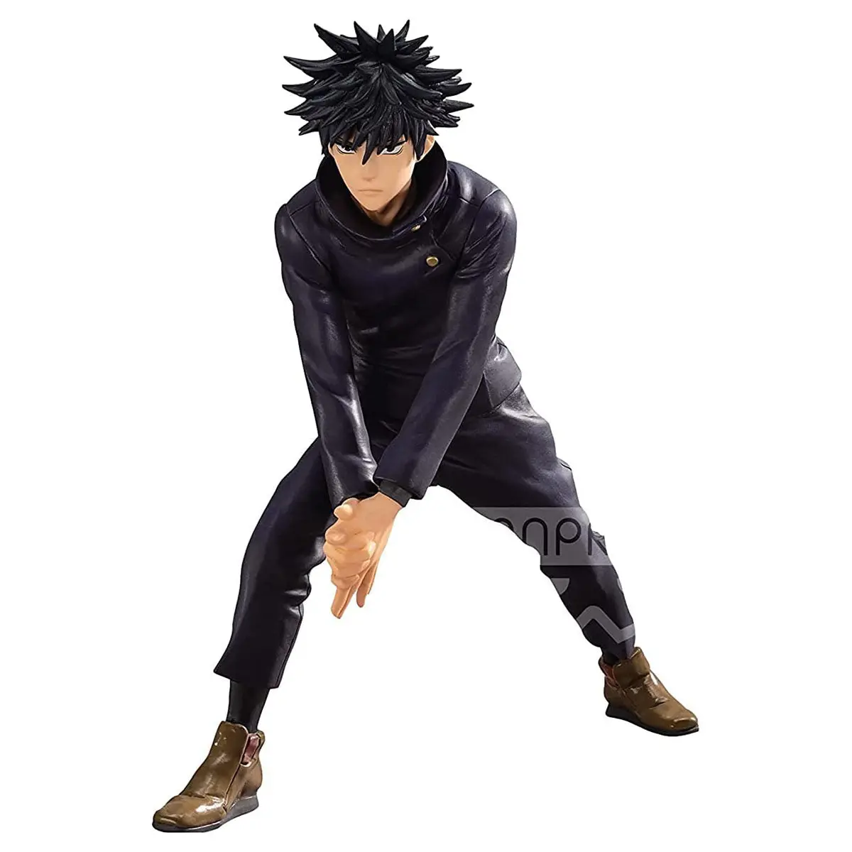 Jujutsu Kaisen Megumi Fushiguro Figure 2
