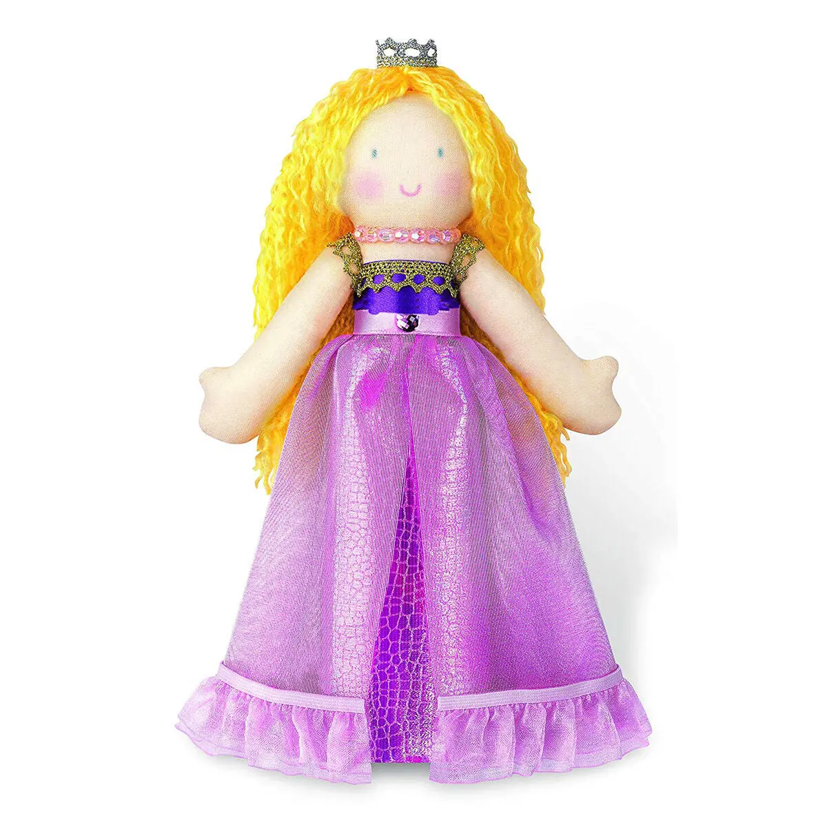 Princess Doll Making Kit 1