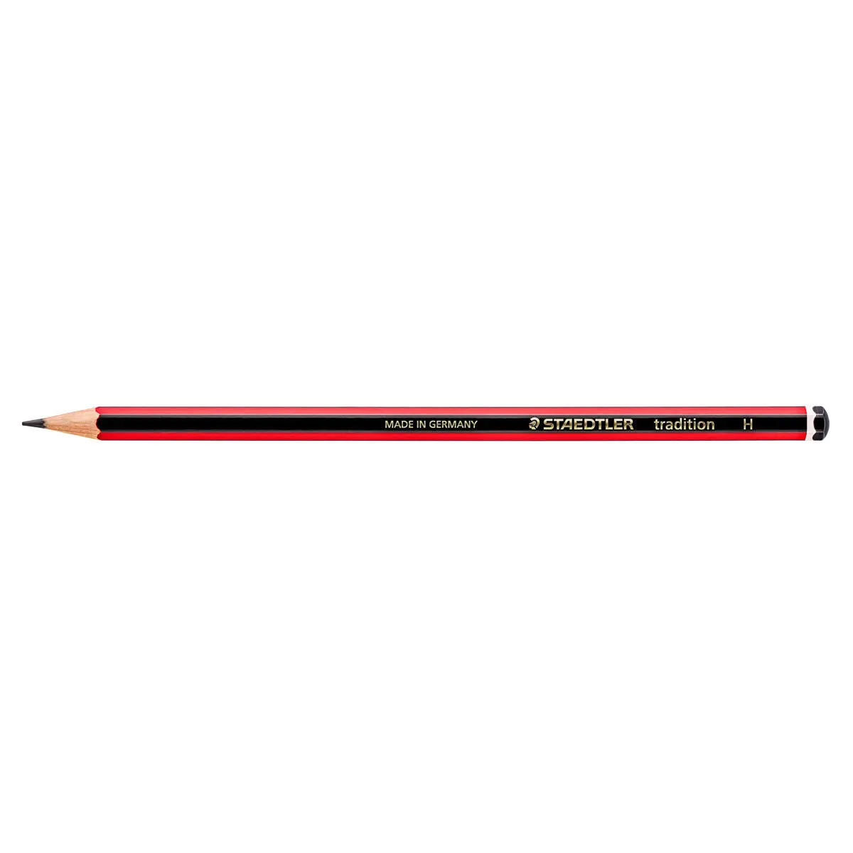 Staedtler Tradition H Pencil 1