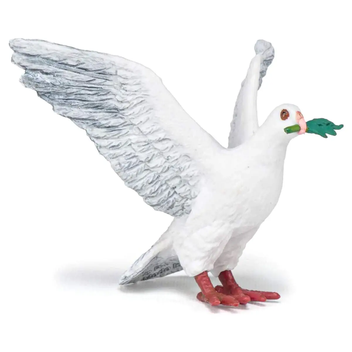 Papo Dove Figure 1